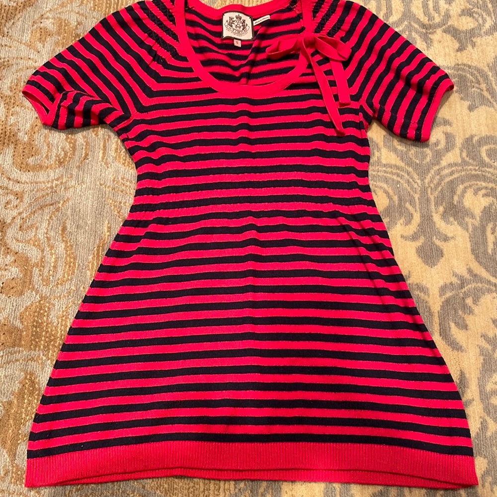 Juicy Couture sweater